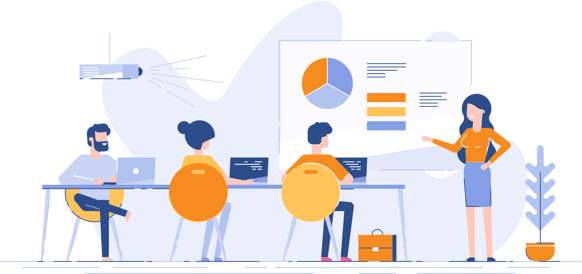 Data Monthly