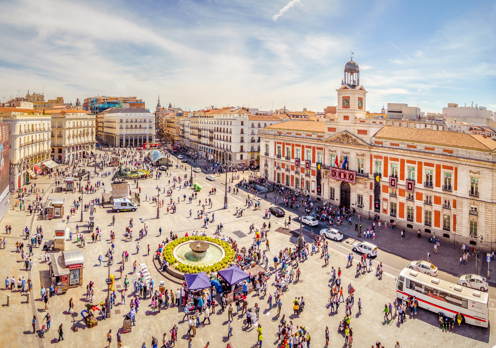 European Hotel Benchmarking