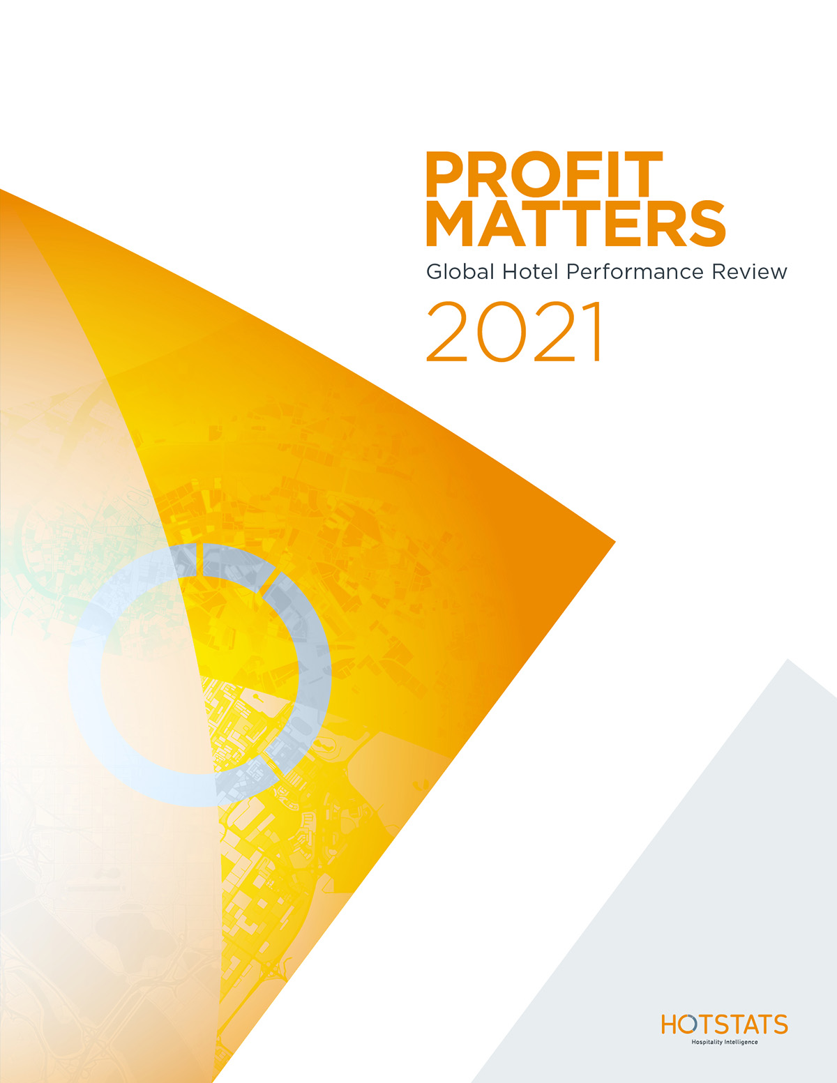 Profit Matters 2021 cover
