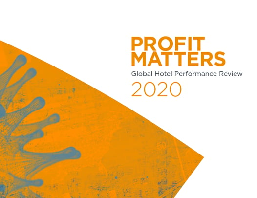 Profit Matters Global Hotel Performance Review 2020