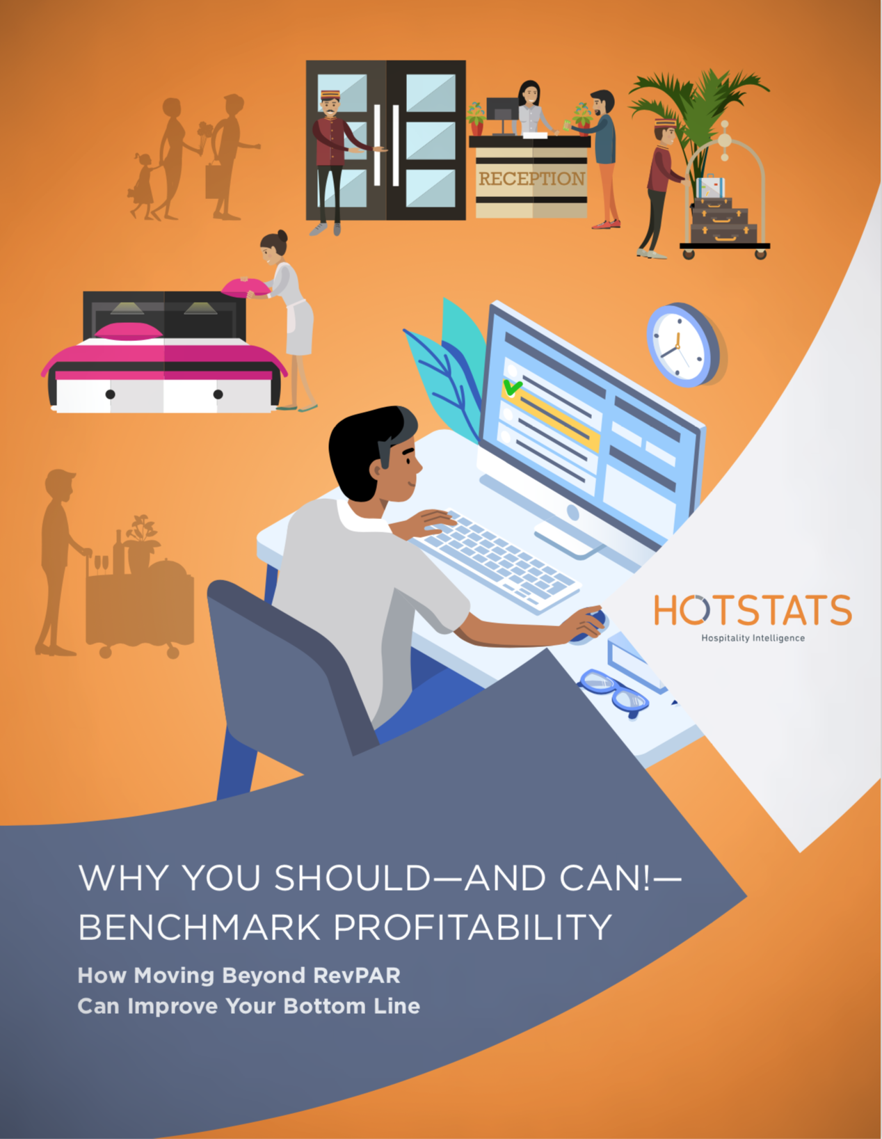 hotel industry benchmarking