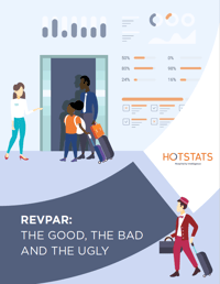 RevPAR-The Good, the Bad and the Ugly Cover