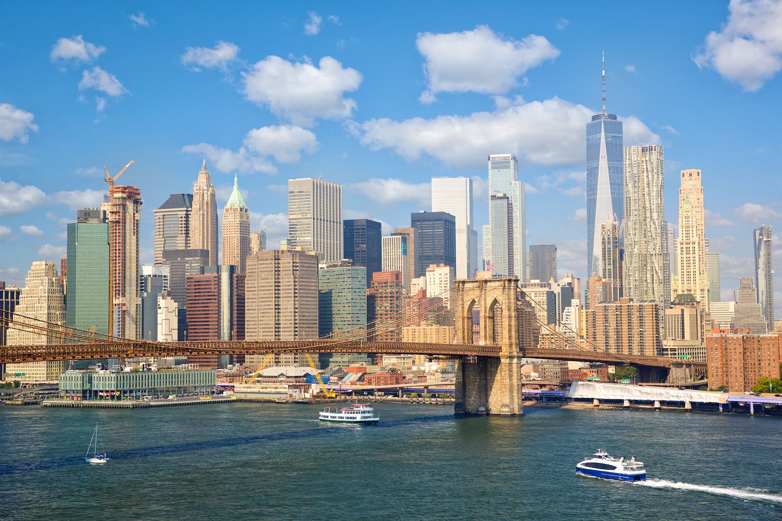 North America Annual Hotel Performance Tracker 2020