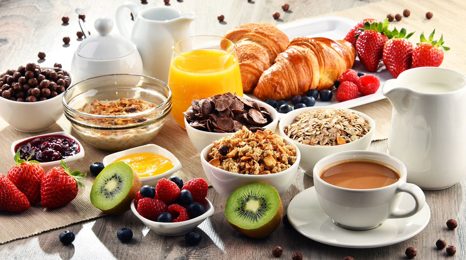 food health claims and your wellbeing